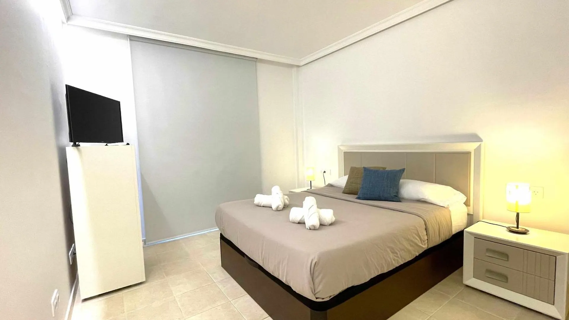 Markethome Atlantic Vistas Puerto de Santiago  0*, Puerto de Santiago (Tenerife) Spain