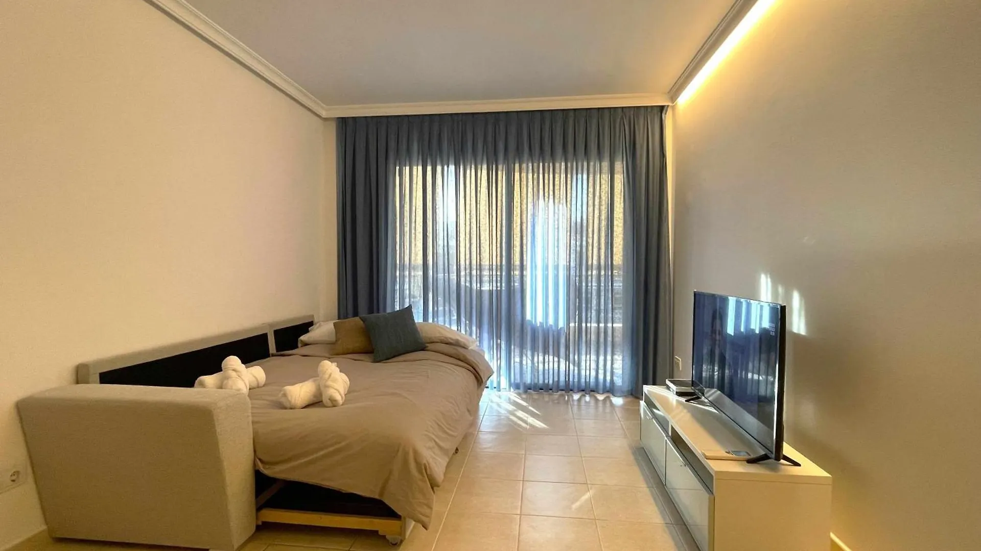 Apartment Markethome Atlantic Vistas Puerto de Santiago