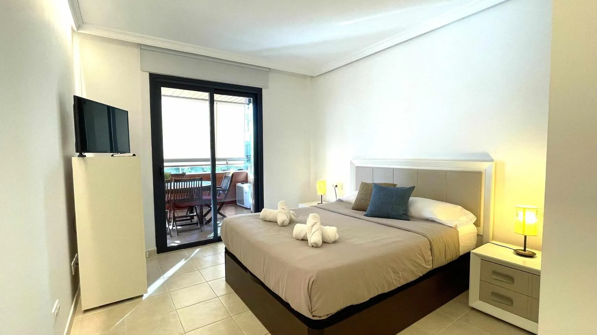 Markethome Atlantic Vistas Puerto de Santiago  Spain