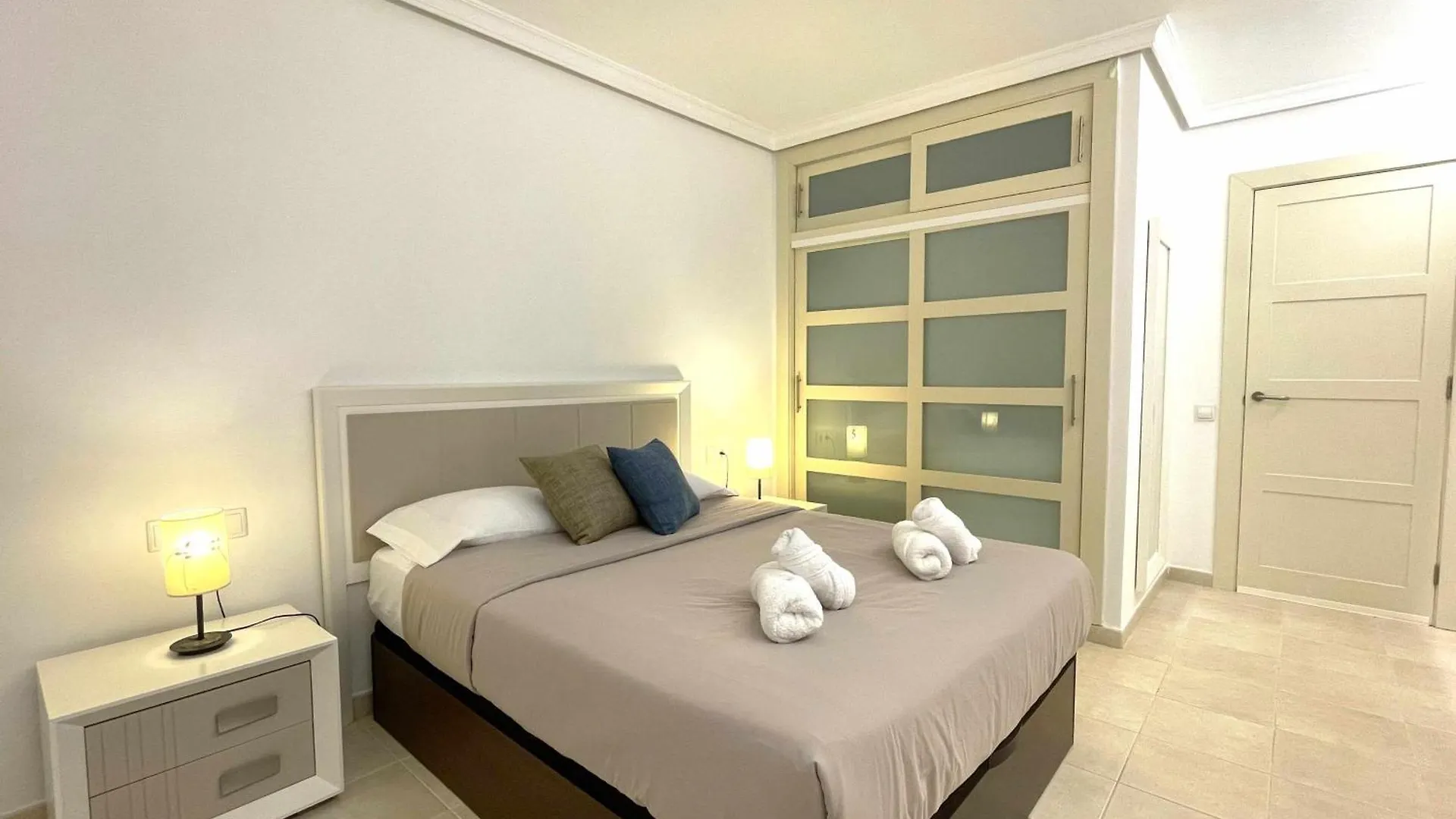 Markethome Atlantic Vistas Puerto de Santiago  Apartment