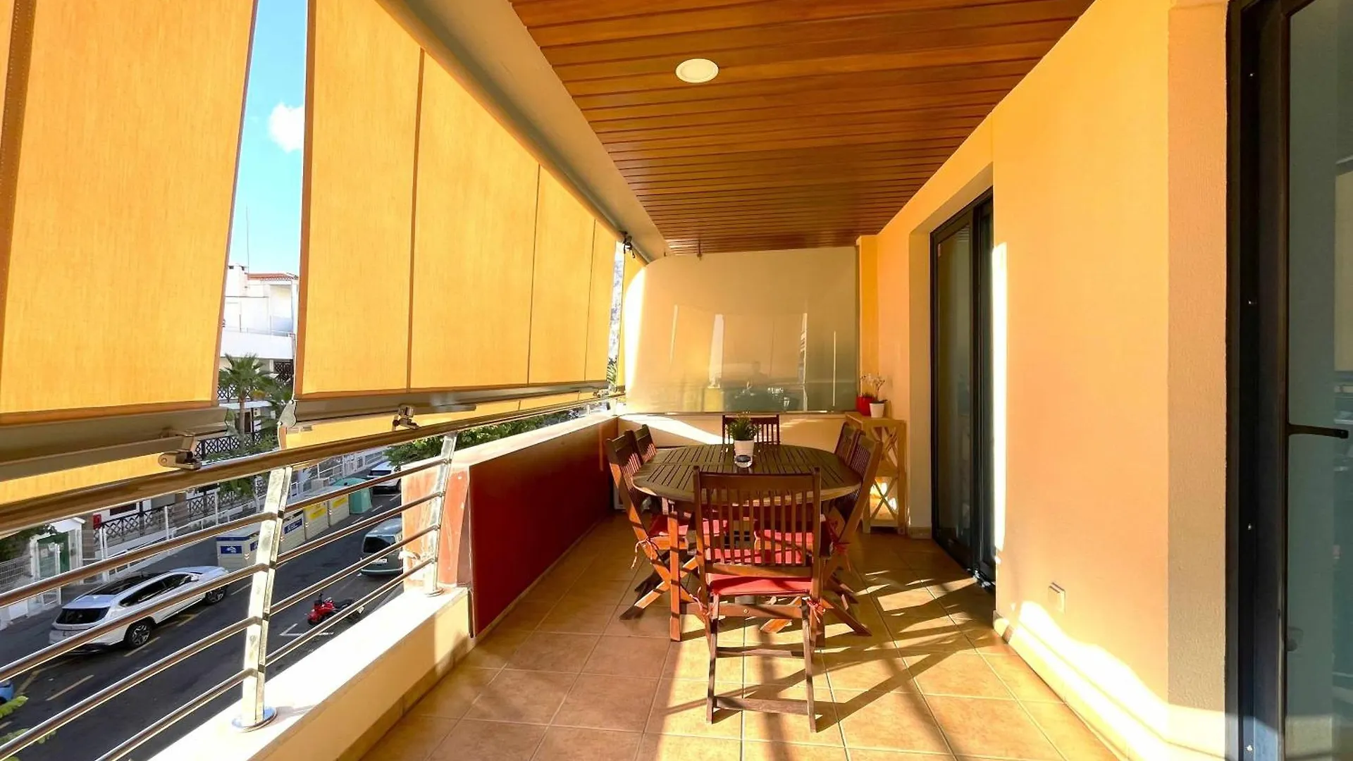 Markethome Atlantic Vistas Puerto de Santiago  Spain