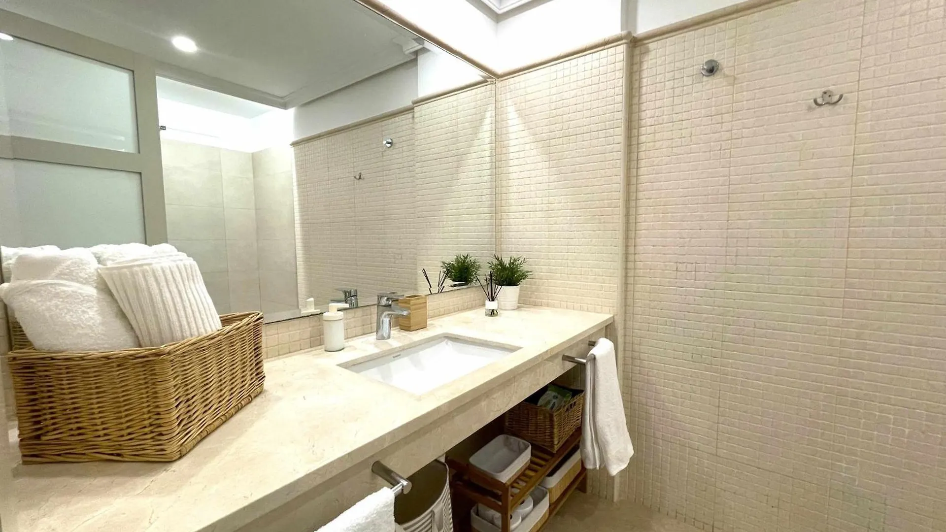 Apartment Markethome Atlantic Vistas Puerto de Santiago  Spain