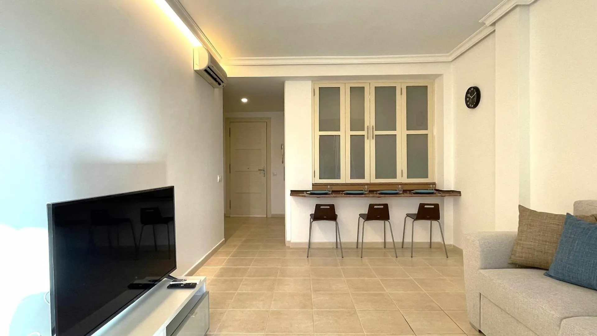 Markethome Atlantic Vistas Puerto de Santiago  0*, Puerto de Santiago (Tenerife) Spain