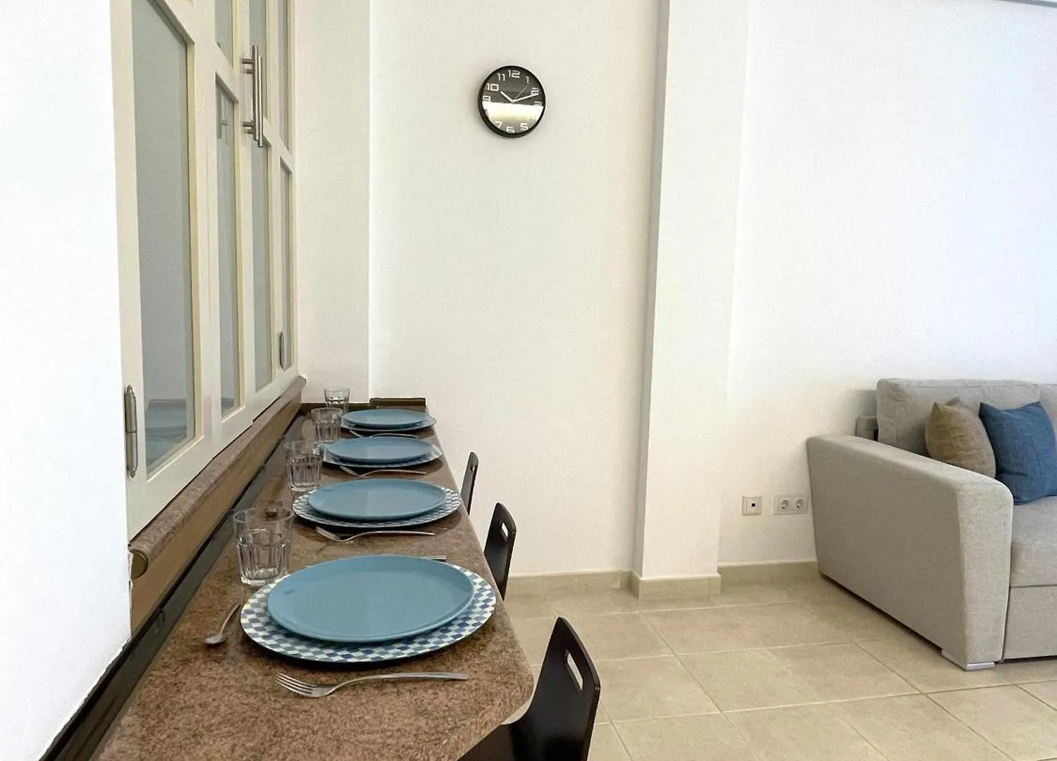 Markethome Atlantic Vistas Puerto de Santiago  Apartment Puerto de Santiago (Tenerife)