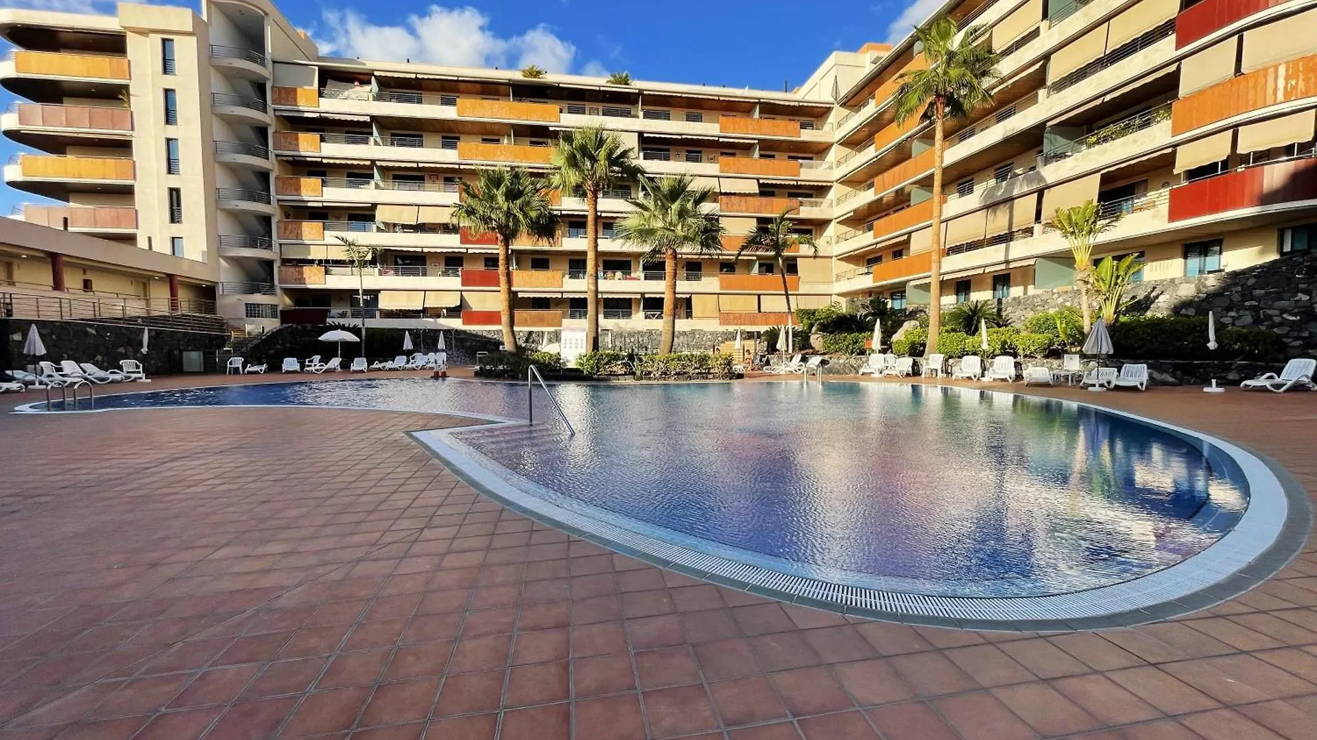 Markethome Atlantic Vistas Puerto de Santiago  Apartment Puerto de Santiago (Tenerife)