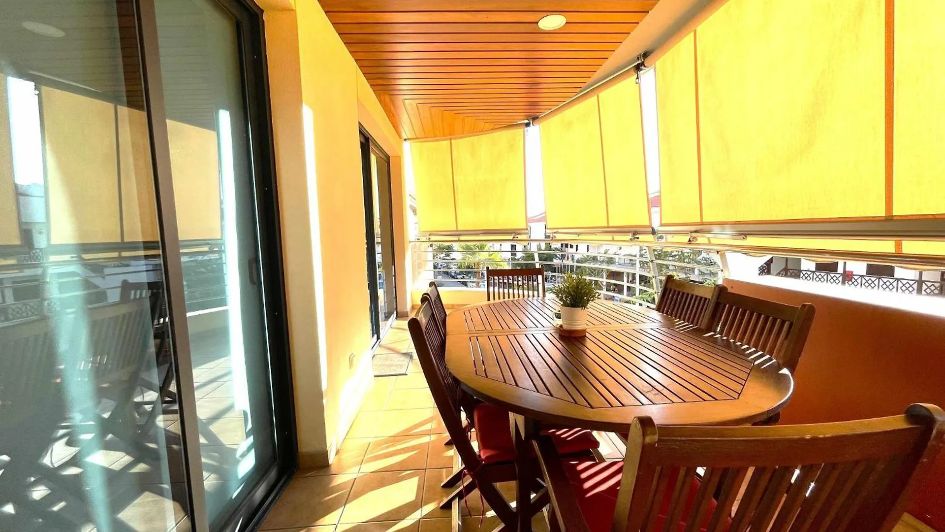 Markethome Atlantic Vistas Puerto de Santiago