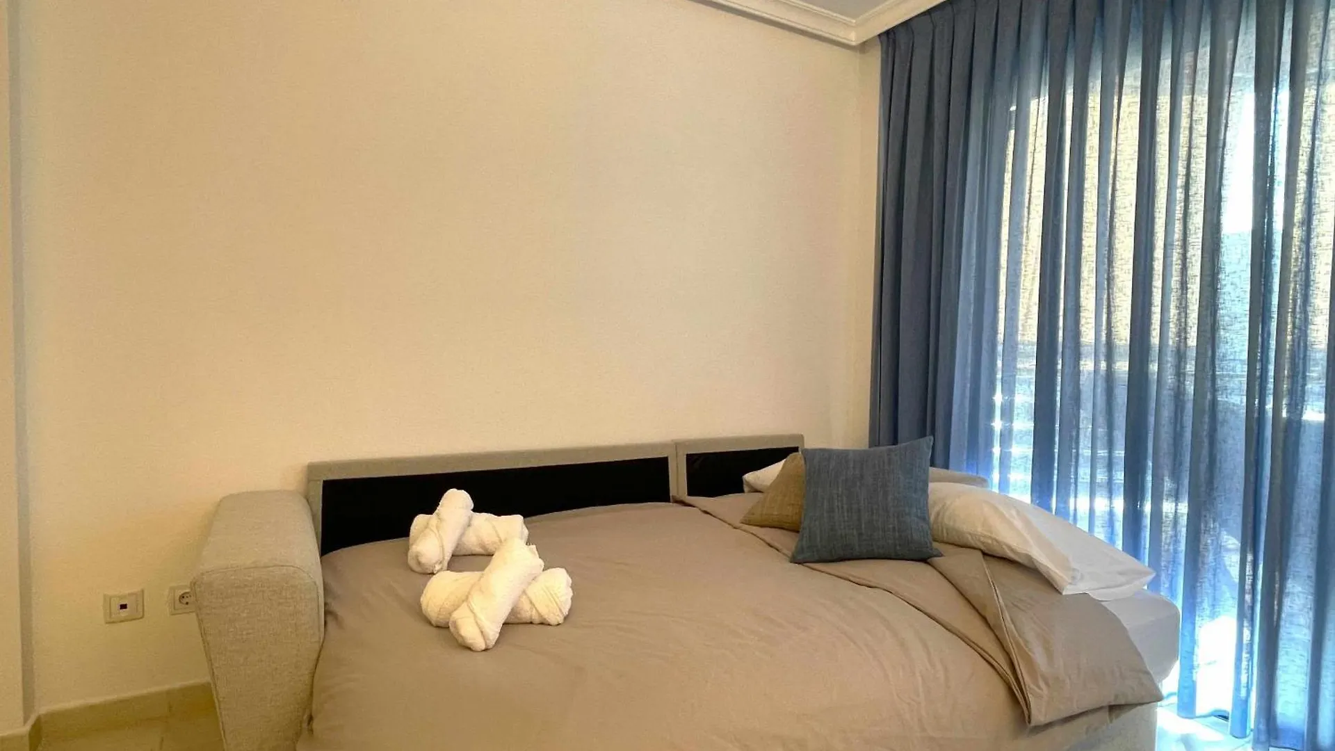 Apartment Markethome Atlantic Vistas Puerto de Santiago  Spain