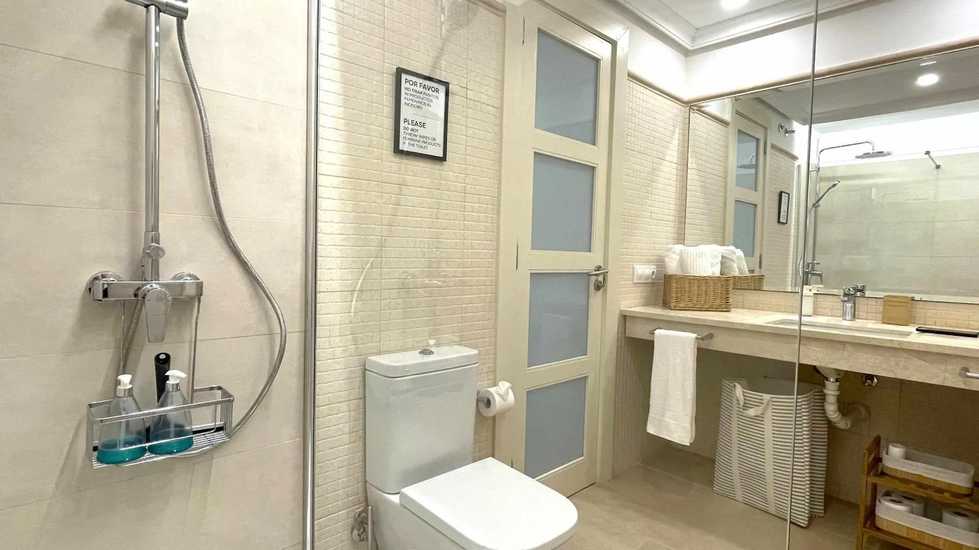 Apartment Markethome Atlantic Vistas Puerto de Santiago