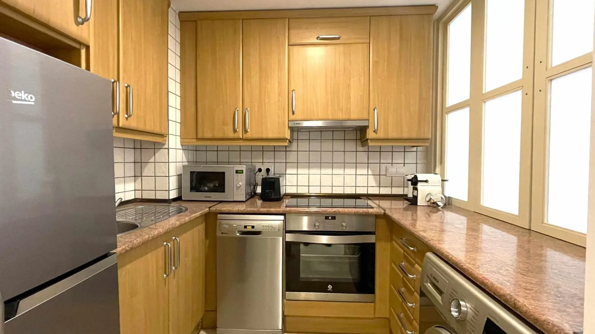 Apartment Markethome Atlantic Vistas Puerto de Santiago