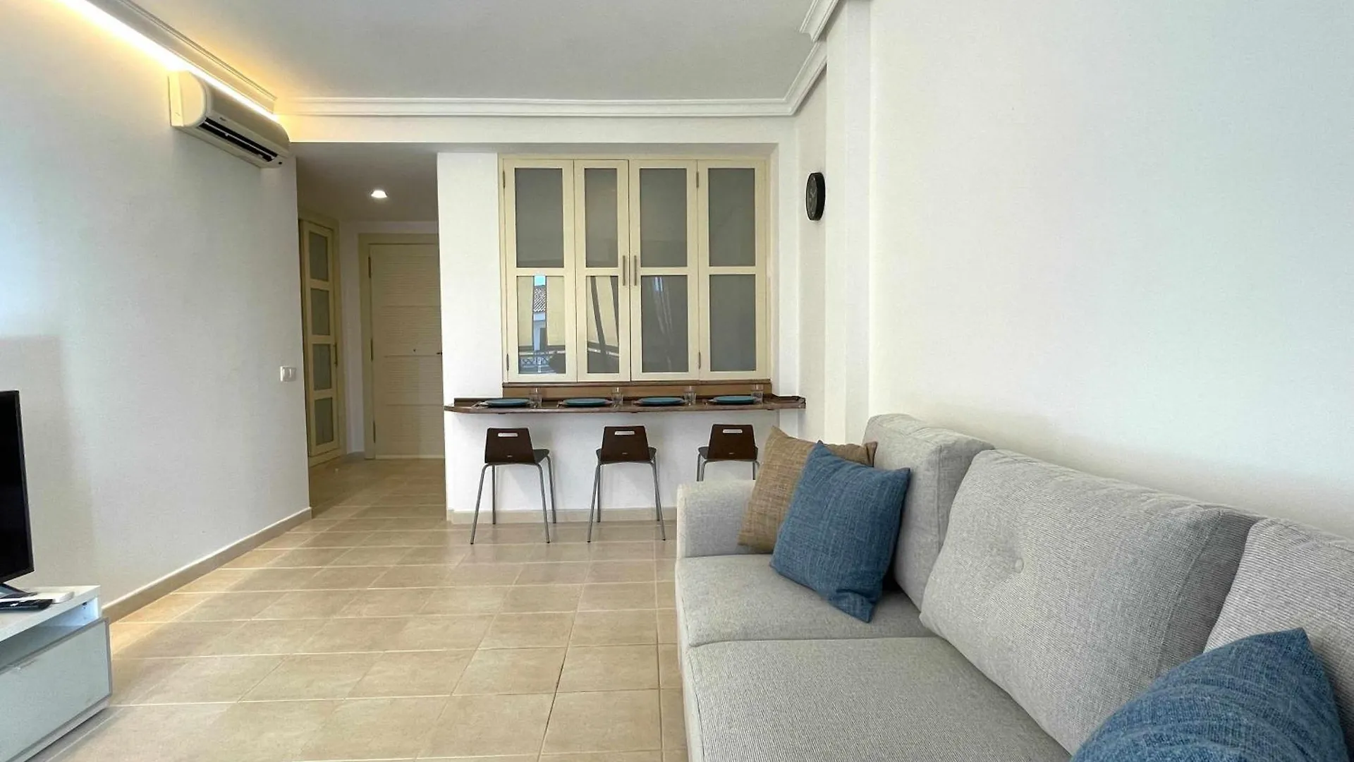 Markethome Atlantic Vistas Puerto de Santiago  Puerto de Santiago (Tenerife)