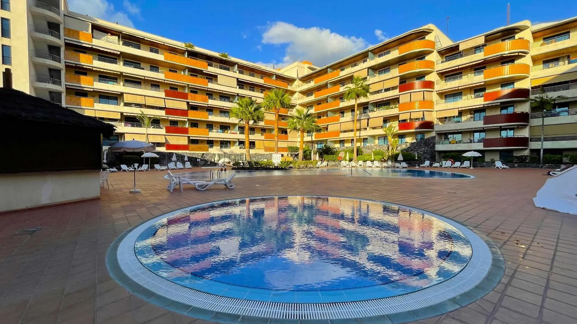 Apartment Markethome Atlantic Vistas Puerto de Santiago