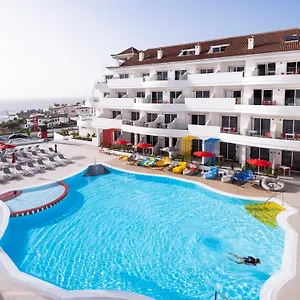 3* Szálloda Sholeo Gigantes (adults Only)