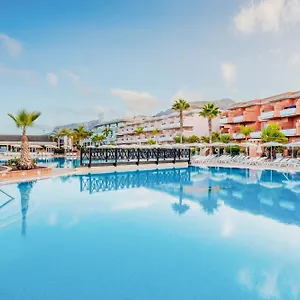 4* Szálloda Landmar Costa Gigantes Family